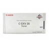 Toner CANON Toner CEXV26 Black