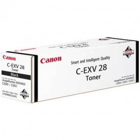 Toner CANON Toner C-EXV28 B