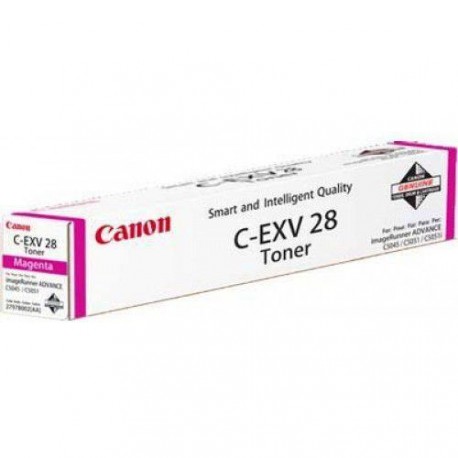 Toner CANON Toner C-EXV28 M