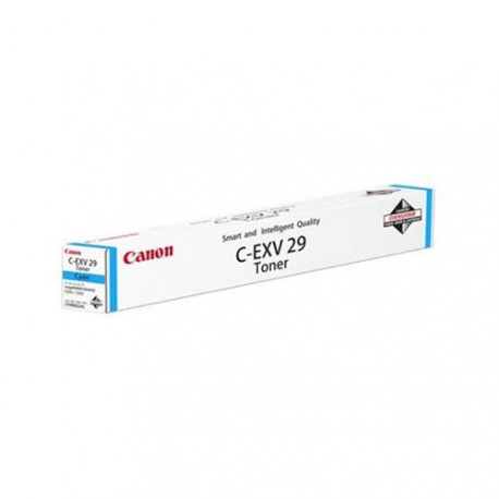 Toner CANON Toner C-EXV29 C