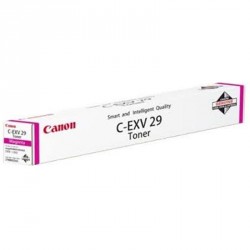 Toner CANON Toner C-EXV29 M