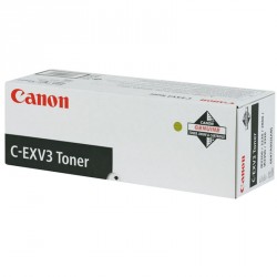 Toner CANON Toner CEXV3