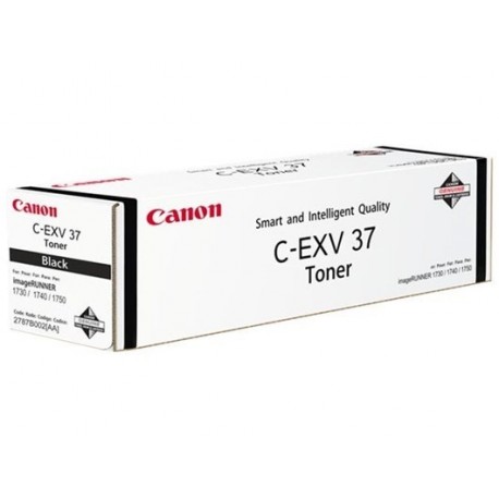 Toner CANON Toner C-EXV37