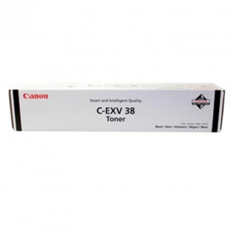 Toner CANON Toner CEXV38