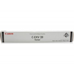 Toner CANON Toner CEXV39