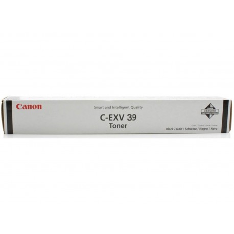 Toner CANON Toner CEXV39