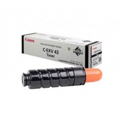 Toner CANON Toner C-EXV43