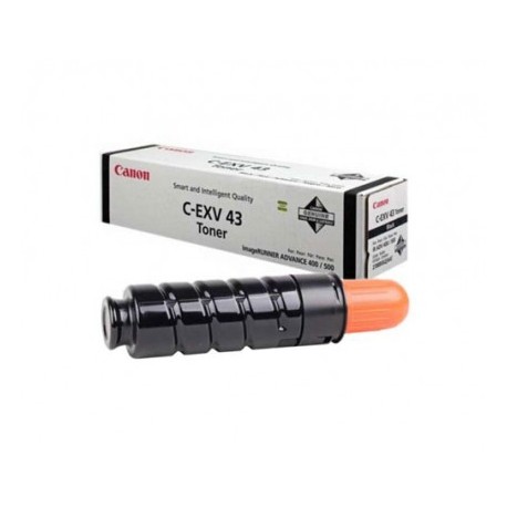 Toner CANON Toner C-EXV43