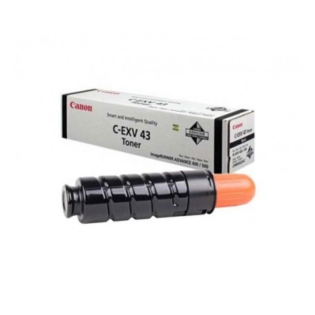Toner CANON Toner C-EXV43
