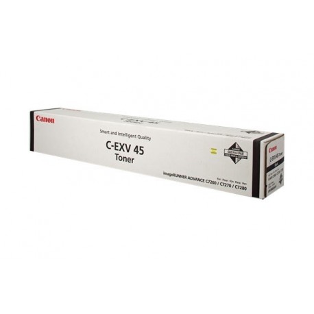 Toner CANON Toner C-EXV45 Black