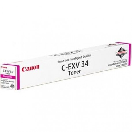 Toner CANON Toner C-EXV45 M