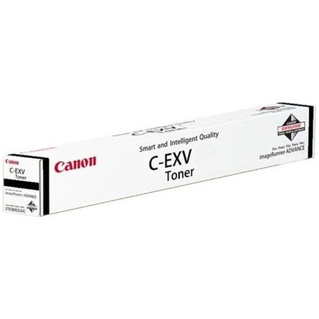 Toner CANON Toner C-EXV51 B