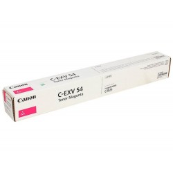 Toner CANON Toner C-EXV54 M