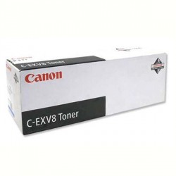 Toner CANON Toner CEXV8 Black