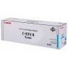 Toner CANON Toner CEXV8 Cyan