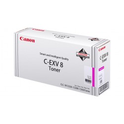 Toner CANON Toner CEXV8 Magenta