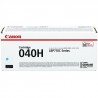 Toner CANON Toner CRG-040H Cyan