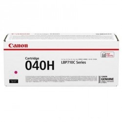 Toner CANON Toner CRG-040H Magenta