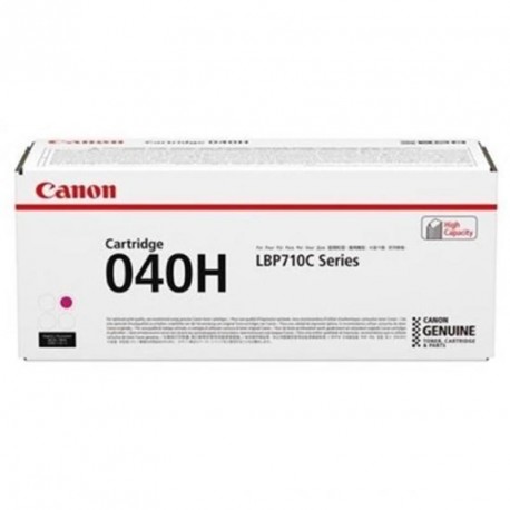 Toner CANON Toner CRG-040H Magenta