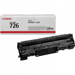 Toner CANON Toner CRG-726