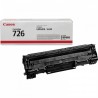 Toner CANON Toner CRG-726