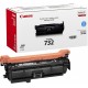 Toner CANON Toner CRG-732 Cyan