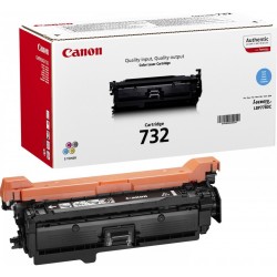 Toner CANON Toner CRG-732 Cyan