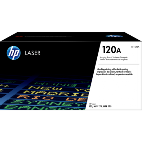 Toner HP 120A Original Laser Imaging Drum