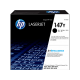 Toner HP 147Y Black LaserJet Toner Cartridge 42.000 pages