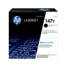 Toner HP 147Y Black LaserJet Toner Cartridge 42.000 pages