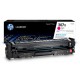 Toner HP 207X Magenta LaserJet Toner Cartridge