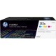 Toner HP 312A CYM Toner multipack