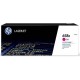 Toner HP 658X Magenta LaserJet Toner Cartridge