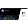 Toner HP 659A Black Original LaserJet Toner Cartridge