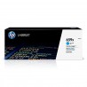 Toner HP 659X High Yield Cyan Original LaserJet Toner Cartridge