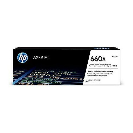 Toner HP 660A Original LaserJet Imaging Drum