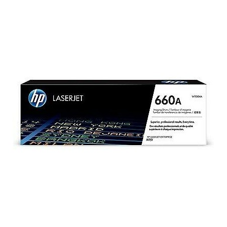 Toner HP 660A Original LaserJet Imaging Drum