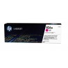 Toner HP 826A original toner cartridge magenta standard capacity 31.500 pages 1-