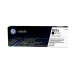 Toner HP 827A original toner cartridge black standard capacity 29.500 pages 1-pa