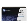 Toner HP 89A Black LaserJet Toner Cartridge