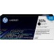 Toner HP Colour Laserjet CE740A original toner cartridge black standard capacity