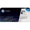 Toner HP Colour Laserjet CE740A original toner cartridge black standard capacity