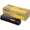 Toner SAMSUNG CLT-Y503L/ELS H-Yield Yel Toner Cartridge