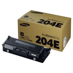 Toner SAMSUNG MLT-D204E/ELS Extra H-Yield Black Cartridge