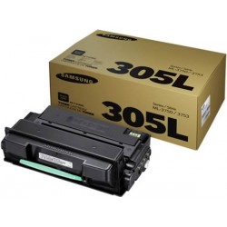 Toner SAMSUNG MLT-D305L/ELS H-Yield Black Toner Cartridge