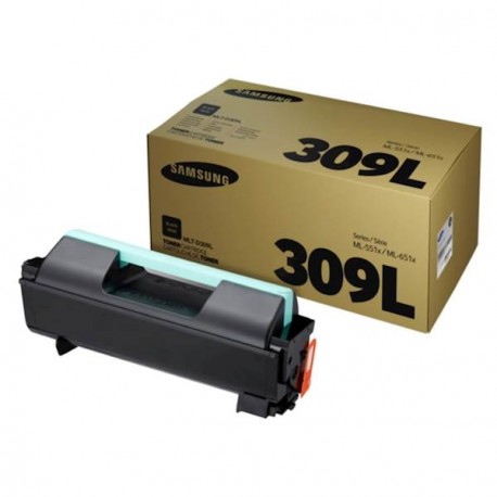 Toner SAMSUNG MLT-D309L/ELS H-Yield Blk Toner Cartridge