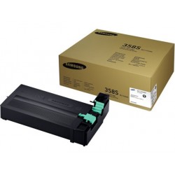 Toner SAMSUNG MLT-D358S/ELS Black Toner Cartridge