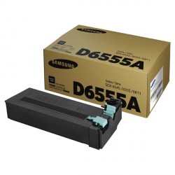 Toner SAMSUNG SCX-D6555A/ELS Black Toner Cartridge