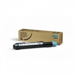 Xerox Cyan Toner Cartr. 15k WC7120/7125/7220/7225, 006R01464