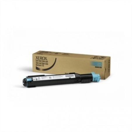 Xerox Cyan Toner Cartr. 15k WC7120/7125/7220/7225, 006R01464